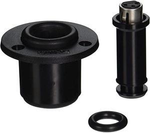 A400SMXLR A400SM Shock Mount amp A400XLR Insert Packaged Combination