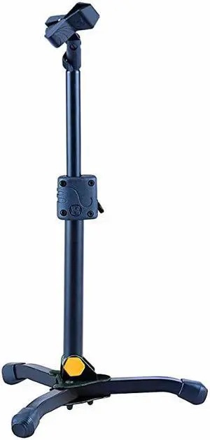 MS300B LoPro Tilt Base Microphone Stand