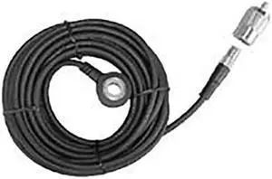 Antenna  MU8R18 18Foot Single Antenna Coaxial Cable