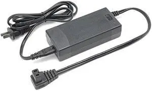 Power Cord Power Cables for Car Refrigerator Car Fridge Freezer Parts for Alpicool COSTWAY ARB ICECO Setpower Aspenora JoyTutus Adapter Only