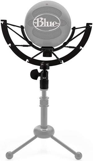 Shock Mount for Blue Snowball and Snowball Ice Microphones