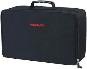 Divider Bag 40 Customizeable Insert/Protection Bag for SLR DSLR Camera, Lenses, Accessories