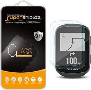 2 Pack  for Garmin Edge 130 Tempered Glass Screen Protector Anti Scratch Bubble Free