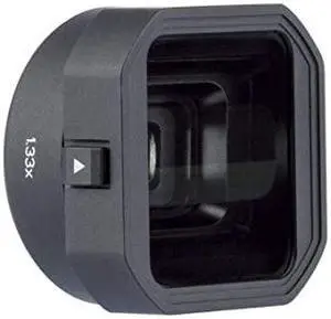 Anamorphic Phone Lens with Clip Adapter (Anamorphic Lens)