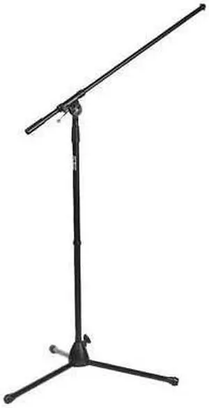 MS7701B Tripod Microphone Boom Stand