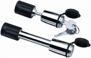 Tow Ready Keyed Alike Class 3 5 58 Reciever Lock And 12 63219Ka