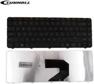 New Laptop Replacement Keyboard for HP 2000100 2000200 2000300 2000T300 2000400 2000340CA 2000350US 2000351NR 2000352NR 20002d07CA 20002d09CA 20002d09WM Series Black US Layout New Laptop Replacement Keyboard for HP 2000100 2000200 2000300 2000T300 2000400 2000340CA 2000350US 2000351NR 2000352NR 20002d07CA 20002d09CA 20002d09WM Series Black US Layout