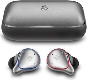 2021 Upgraded Version  O5 Plus Gen 2 True Wireless Earbuds TWS, Bluetooth 5.0 Wireless Sport Headphones with 2600mAh Charging Case,CVC6.0 Deep Bass Wireless Earphones Bulit-in Mic Headset