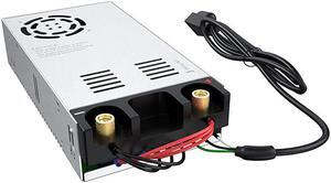 110V AC to 12V DC Converter Power Supply Adapter Switch Transformer Max 50A 600W New Version