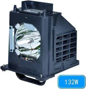 for Mitsubishi 915B403001 WD60735 WD60737 WD73737 WD73C9 WD65C9 WD65735 WD73735 DLP TV Replacemet Lamp by