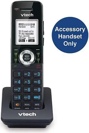 AM18047  Accessory Handset for  AM18447 Small Business System