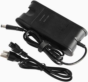 462A 90W AC Adapter Charger Power Supply Cord for Dell Laptop Computer Dell PA10 90watt Power Supply