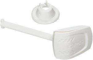 GPS Antenna Mast 350QX3