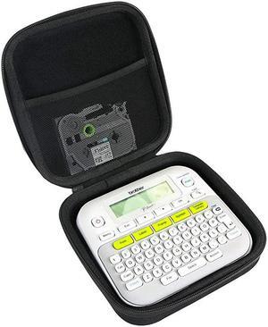 Hard Travel Case Replacement for Brother PTouch PTD210 Label Maker