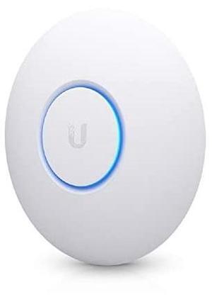 UniFi nanoHD Compact 802.11ac Wave2 MU-MIMO Enterprise Access Point ( UAP-NANOHD-US)