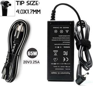 AC Adapter Laptop Charger for Lenovo IdeaPad 310 320 330 330s 510 520 530s 710s Yoga 710 11 14 15 Flex 4 1130 1470 ADL45WCC PA145055LL 31015ABR 31015IKB 32015ABR Power Supply Cord