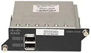 C2960X-STACK FlexStack-Plus hot-swappable stacking module