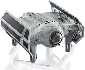 Star Wars Quadcopter Tie Fighter Collectors Edition Box