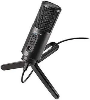 ATR2500xUSB Cardioid Condenser Microphone ATR Series