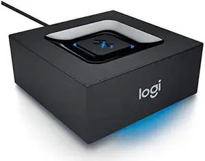 Bluetooth Audio Adapter for Bluetooth Streaming