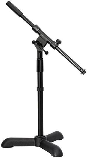 UtilityBoom Combo Microphone Stand MS7311B