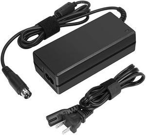 24V 3Pin AC Adapter Replacement for EPSON M235A TMT88II TM88III POS Printer Power Supply Cord