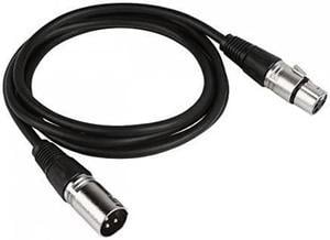 Microphone Cable 3 feet ADC2037P