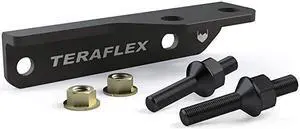 4997192 JL CB Antenna Flag Whip Mount Bracket Kit