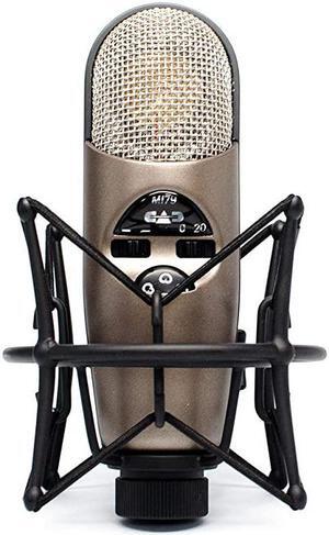 M179 Variable-Pattern Condenser Microphone (AMS-M179)