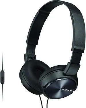 ZX Series MDRZX310AP Headband Stereo Headset
