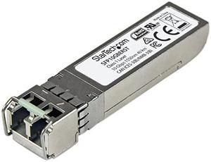 com MSA Uncoded Compatible SFP+ Module - 10GBASE-ER - 10GbE Single Mode Fiber (SMF) Optic Transceiver - 10GE Gigabit Ethernet SFP+ - LC 40km - 1550nm - DDM (SFP10GBERST)