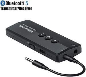  JIMTAB Adaptador Bluetooth USB, receptor transmisor