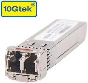 SFP+ up to 220 m over MMF Compatible with Cisco SFP10GLRM Meraki MASFP10GBLRM Ubiquiti Mikrotik Netgear DLink Supermicro TPLink Linksys and More