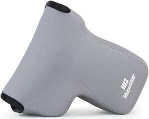 Ultra Light Neoprene Camera Case Compatible with Nikon Coolpix P900, P900S