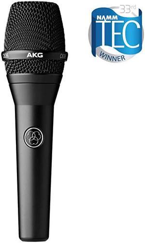 HP HyperX DuoCast Wired Microphone Black 4P5E2AA 