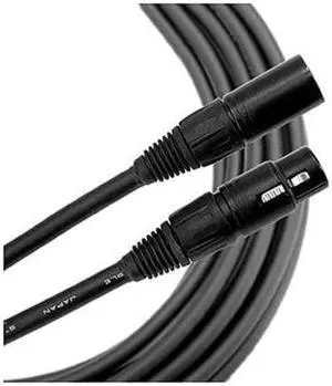 V69 Cable1 15FT Mogami Tube Microphone Cable XLR 7PIN