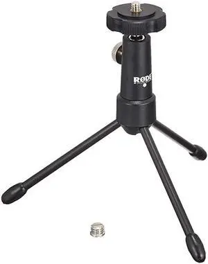 Tripod MiniTripod Microphone Stand