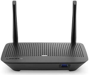 EA63504B WiFi Router for Home Fast Wireless Router for Streaming Gaming Video Calls more AC1200 Dual Band Router Internet Router