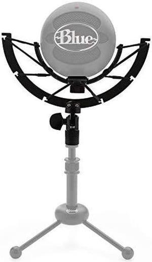 Shock Mount for Blue Snowball and Snowball Ice Microphones
