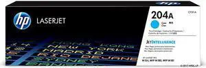 204A | CF511A | Toner Cartridge | Cyan
