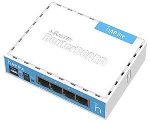 RB9412nD RouterBoard hAP lite 24GHz home Access Point lite