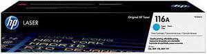 116A | W2061A | Toner Cartridge | Cyan