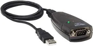 Keyspan HighSpeed USB to Serial Adapter PC Mac USA19HS