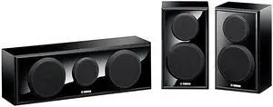 NSP150 CenterSurround Speaker Package 3