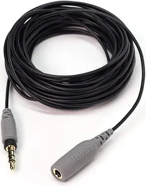 SC1 TRRS Extension Cable For SmartLav+ Microphone 20 Feet