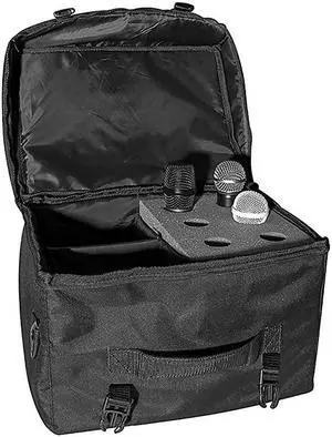MB7006 6Space Microphone and Accessory Bag