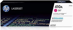 410A CF413A Toner Cartridge Works with  Color LaserJet Pro M452 Series M377dw MFP 477 Series Magenta