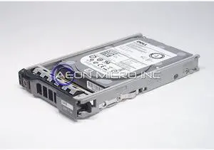 RF9T8 18TB 10K SAS 25quot 6Gbs HD