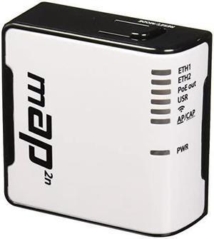 RouterBoard mAP RBmAP2nD micro Access Point wireless DualChain