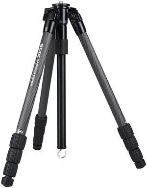 Pro CF734 Carbon Fiber Tripod Black 615925